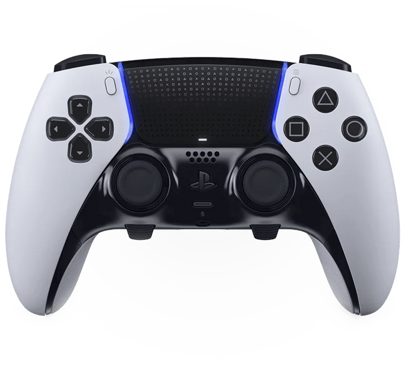 PS5 DualSense Edge Custom Modded Wireless Controller | ModdedZone