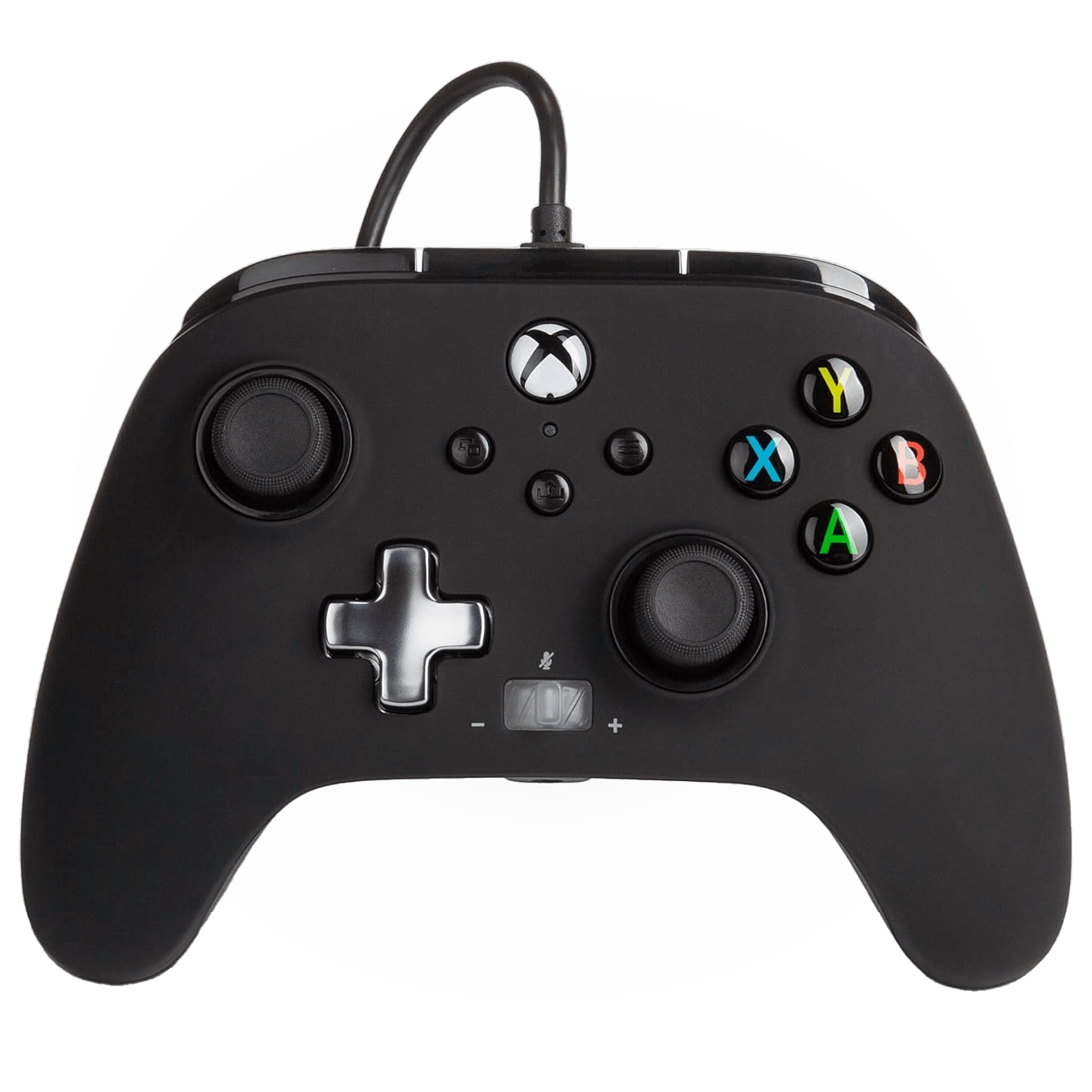 PowerA Enhanced Wired Controller For Xbox Series X|S With 2 Re-mappable ...