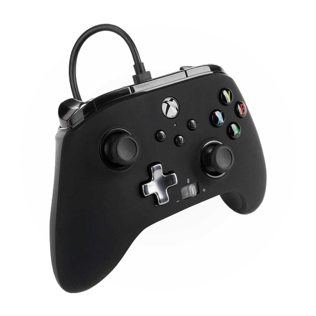 PowerA Enhanced Wired Controller For Xbox Series XS With 2 Remappable