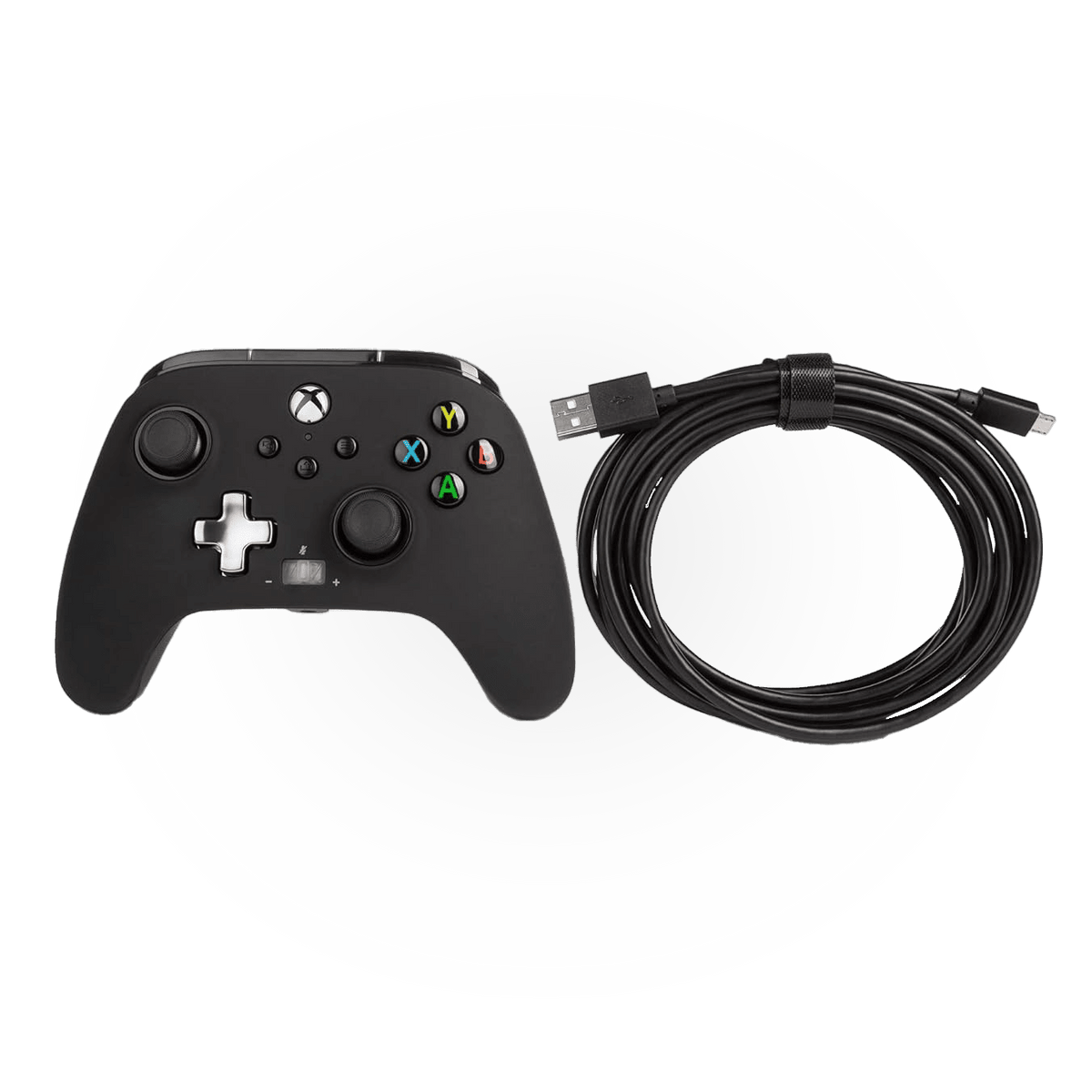 PowerA Enhanced Wired Controller For Xbox Series XS With 2 Remappable