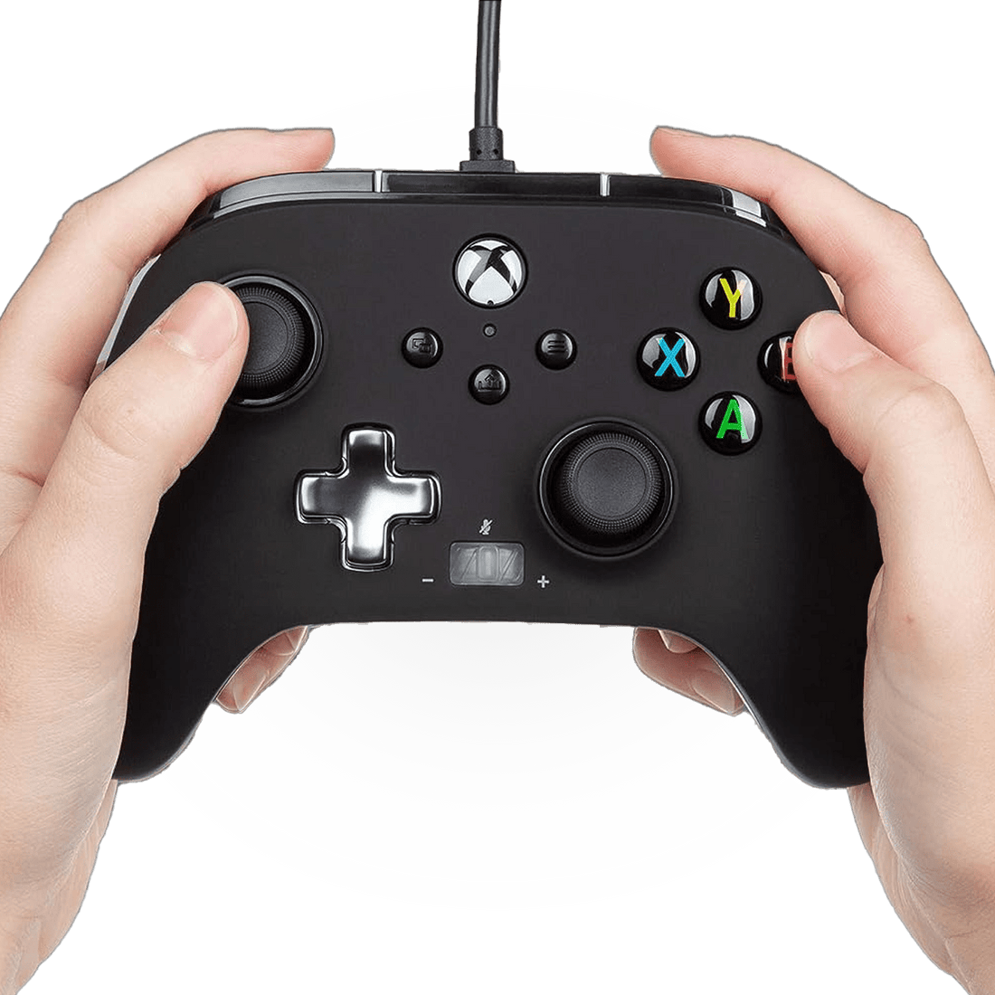 PowerA Enhanced Wired Controller For Xbox Series XS With 2 Remappable