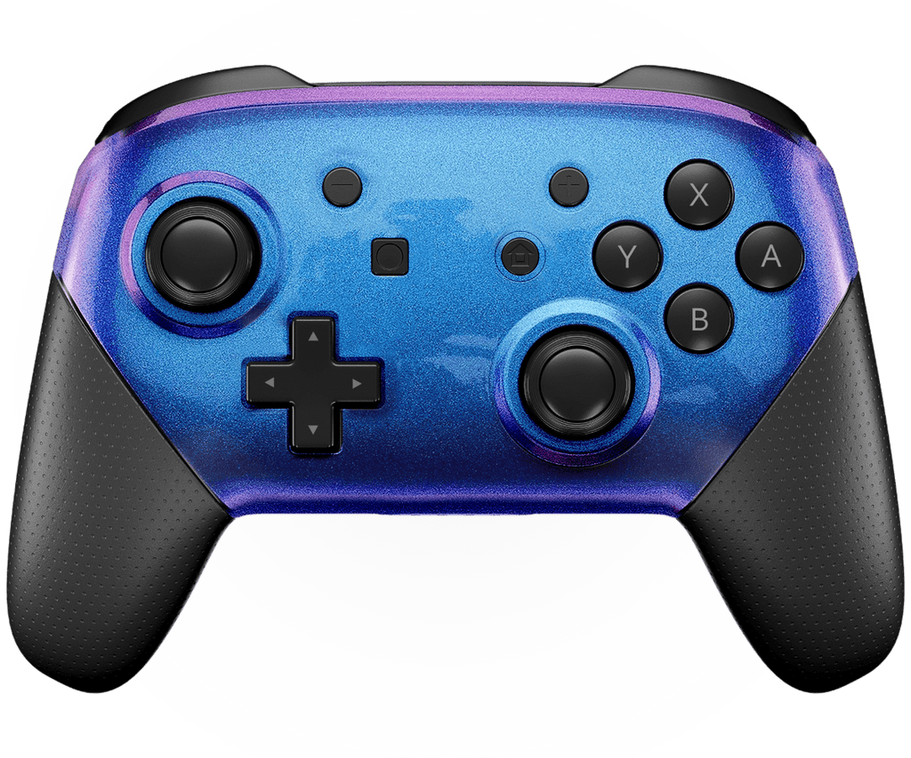 Enigma top PS4 Custom Un-Modded Controller.Exclusive Unique Design.