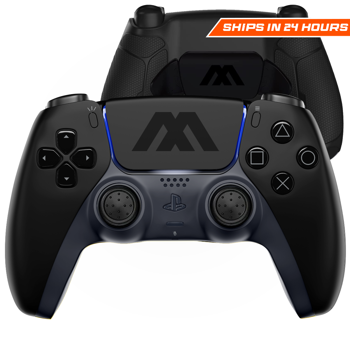 Extreme ESport PS5 custom modded controller