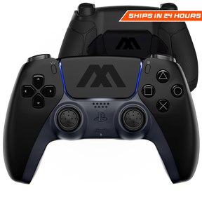 Extreme ESport PS5 custom modded controller