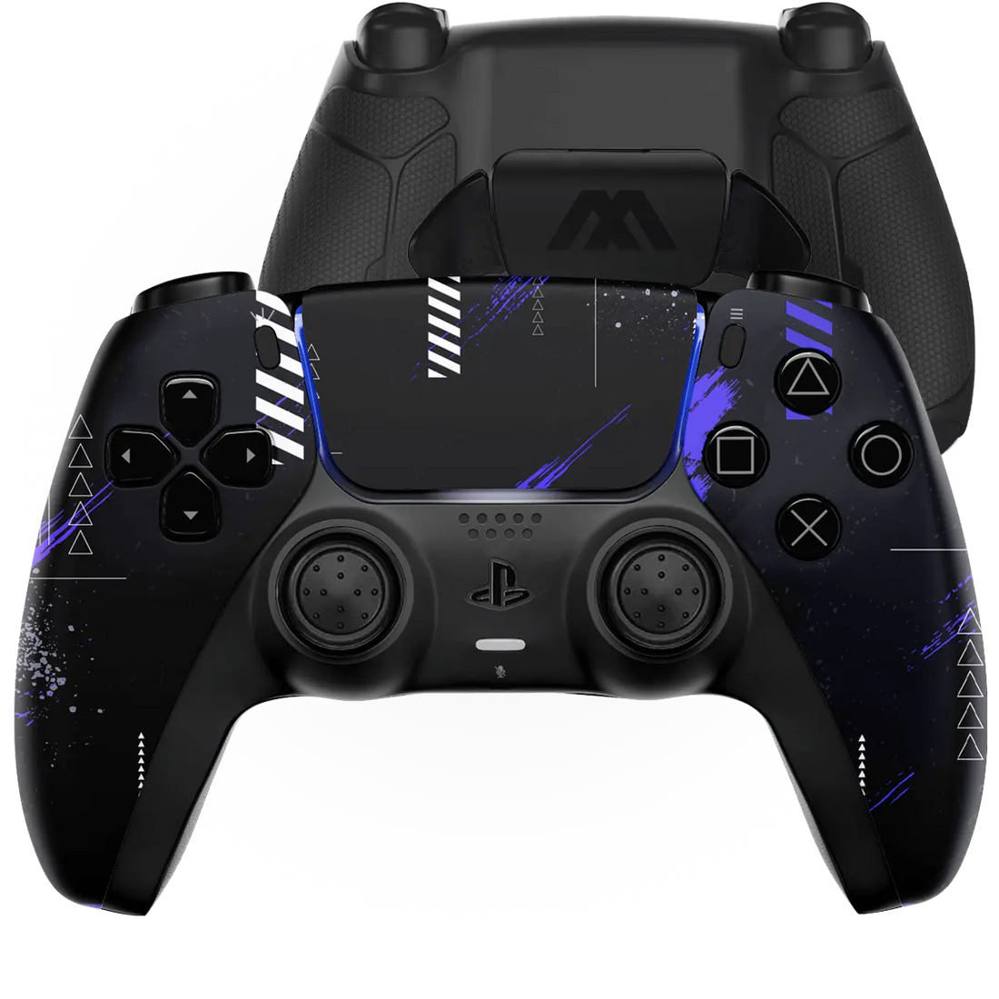 MODDEDZONE ESPORTS EXTREME PS5 SMART PRO MODDED CONTROLLER | MODDEDZONE