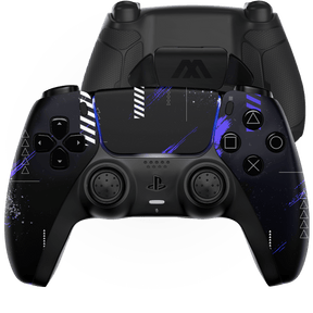 ESPORTS EXTREME PS5 SMART PRO MODDED CONTROLLER - ModdedZone