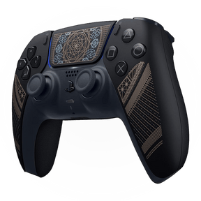 FANTASY PS5 CUSTOM MODDED CONTROLLER - ModdedZone