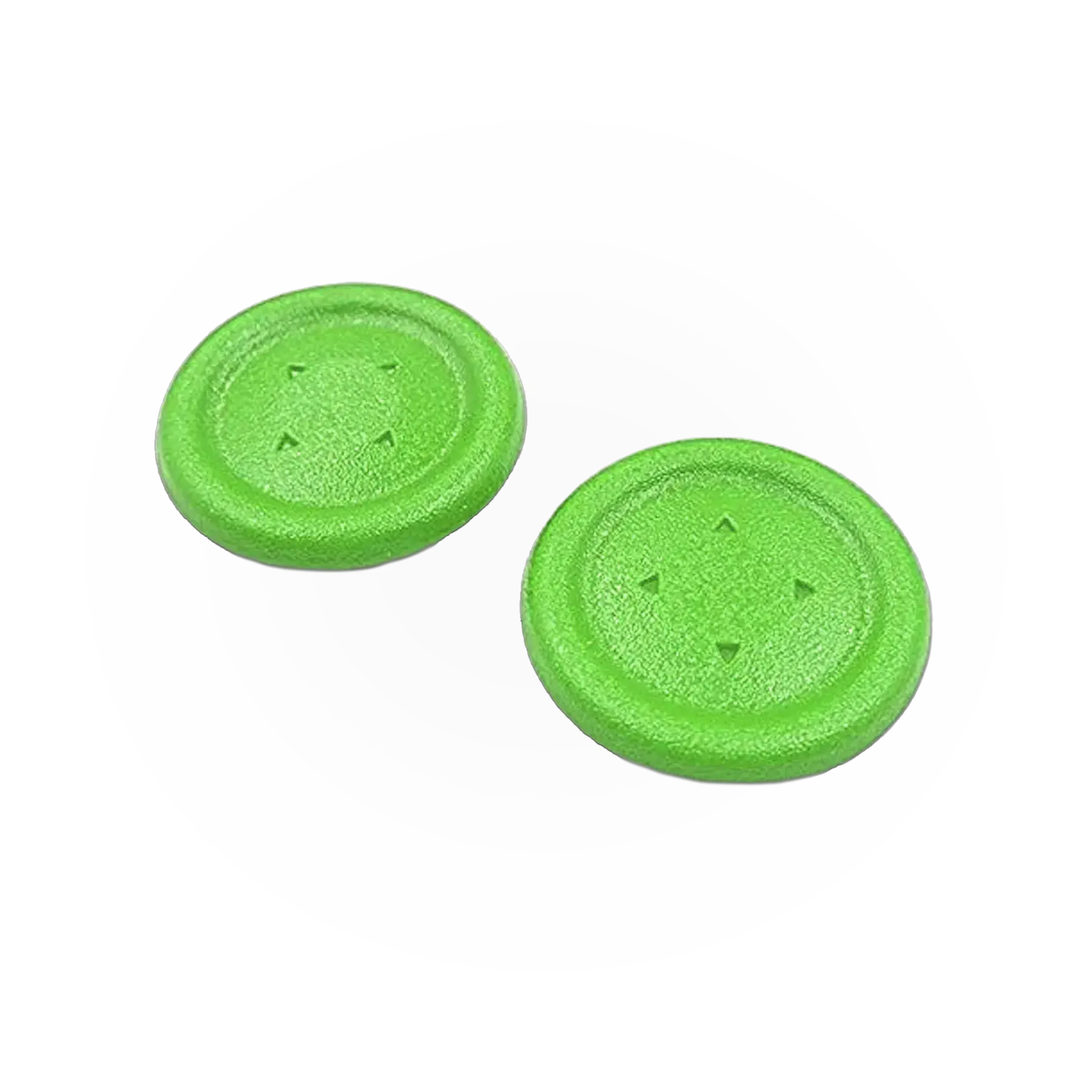 2 Pcs D-Pad Flat Button for Xbox, PS4, PS5, Nintendo Controllers ...