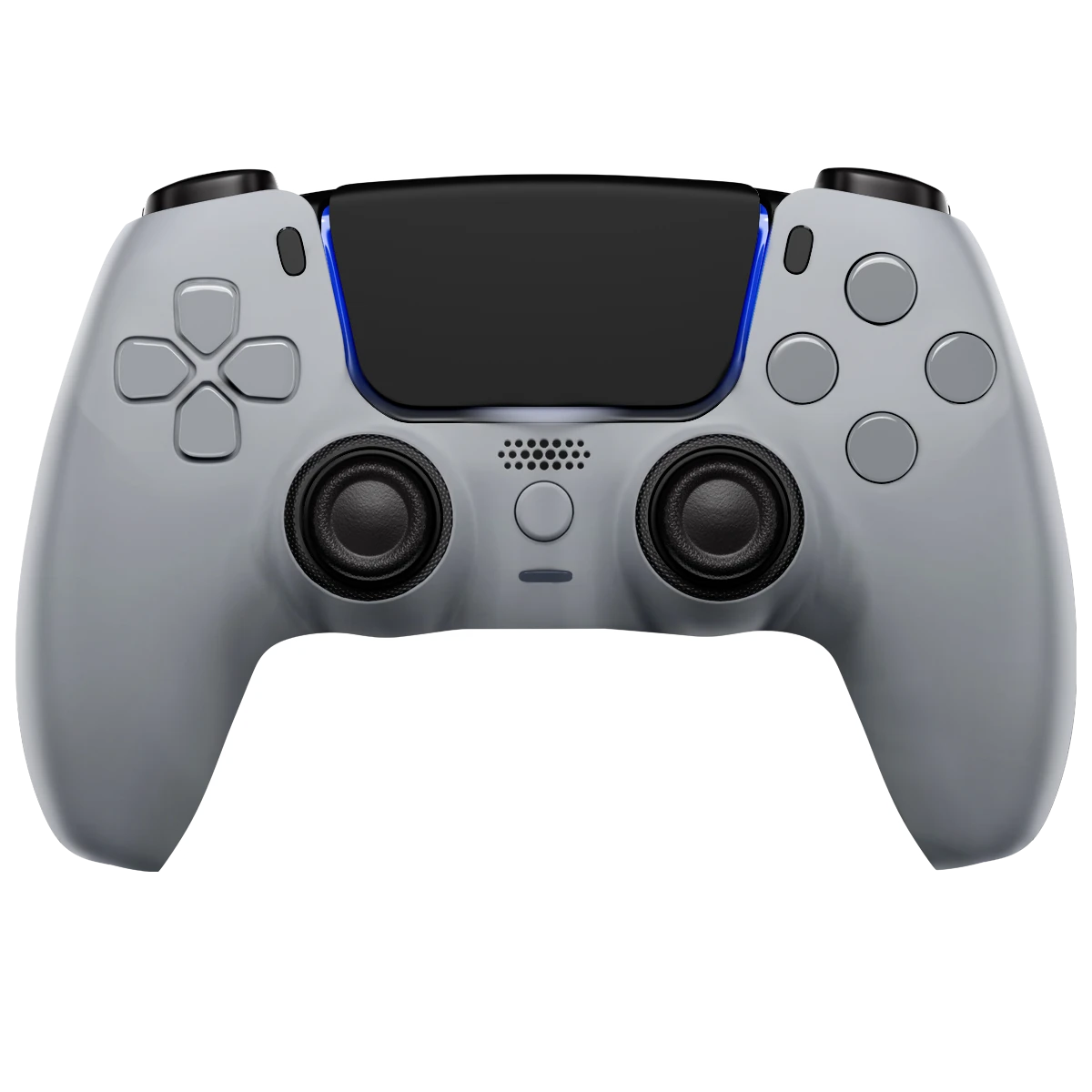 Hope Gray M Series PS5 Custom Modded Controller