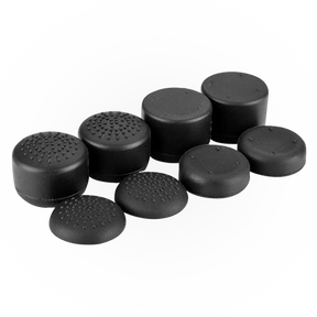 Ultimate Rubber Thumbstick Grips - Set of 8