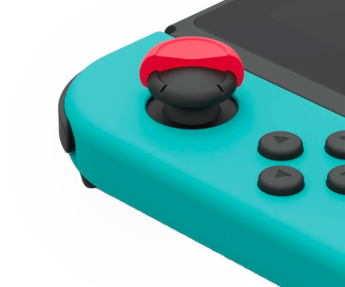 FPS Analog Grips Set for Nintendo Switch Joy-Con