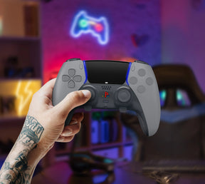 MODDEDZONE "30TH" PS5 DualSense Edge Custom Modded Wireless Controller ModdedZone