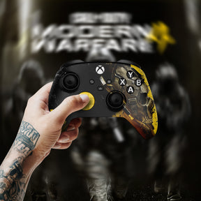 MODDEDZONE M4 XBOX SERIES X CUSTOM MODDED CONTROLLER