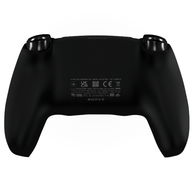 PUCK MASTER PS5 CUSTOM MODDED CONTROLLER ModdedZone