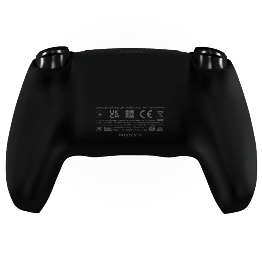 MODDEDZONE PUCK MASTER PS5 CUSTOM MODDED CONTROLLER | MODDEDZONE