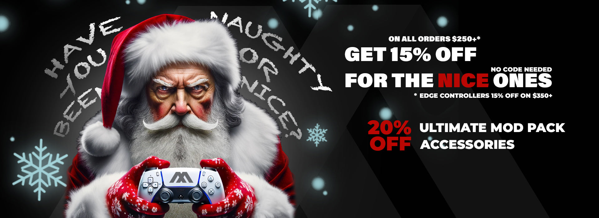 Custom Modded Controllers on sale