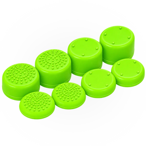 Ultimate Rubber Thumbstick Grips - Set of 8 MODDEDZONE