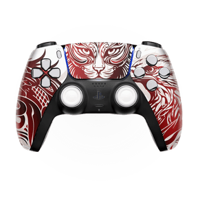 LION PS5 CUSTOM MODDED CONTROLLER - ModdedZone