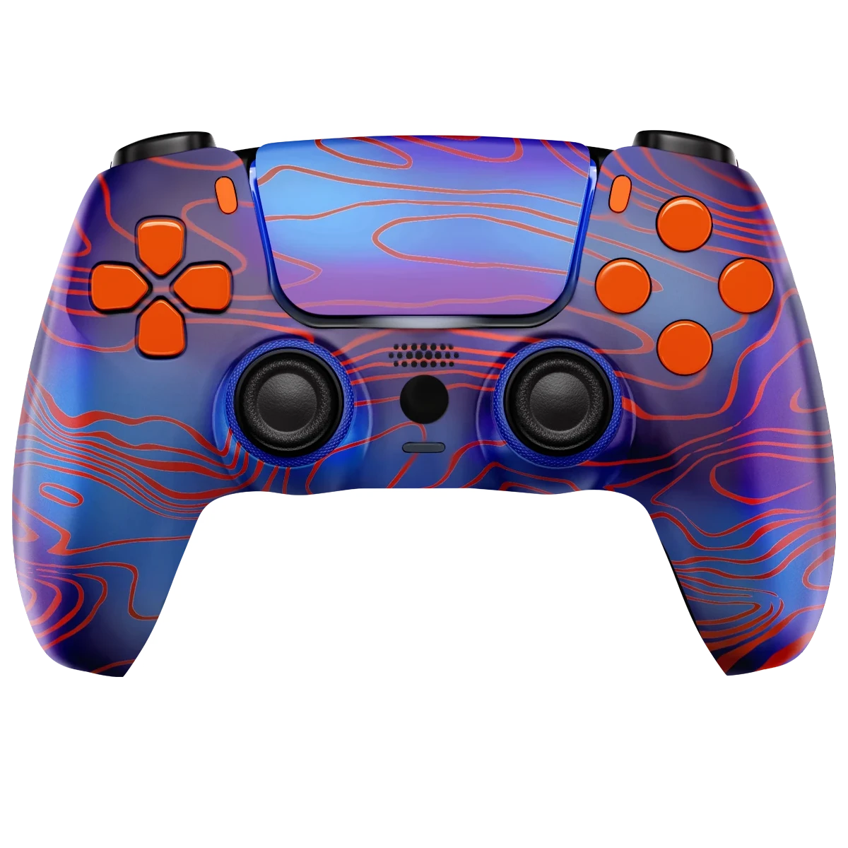 Vortex M Series PS5 Custom Modded Controller