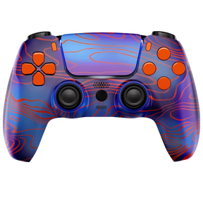 Vortex M Series PS5 Custom Modded Controller