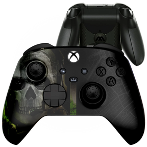 STRIKER EXTREME XBOX SERIES X SMART PRO MODDED CONTROLLER - ModdedZone