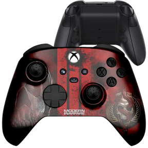 MODDEDZONE WARFARE EXTREME XBOX SERIES X SMART PRO MODDED CONTROLLER MODDEDZONE