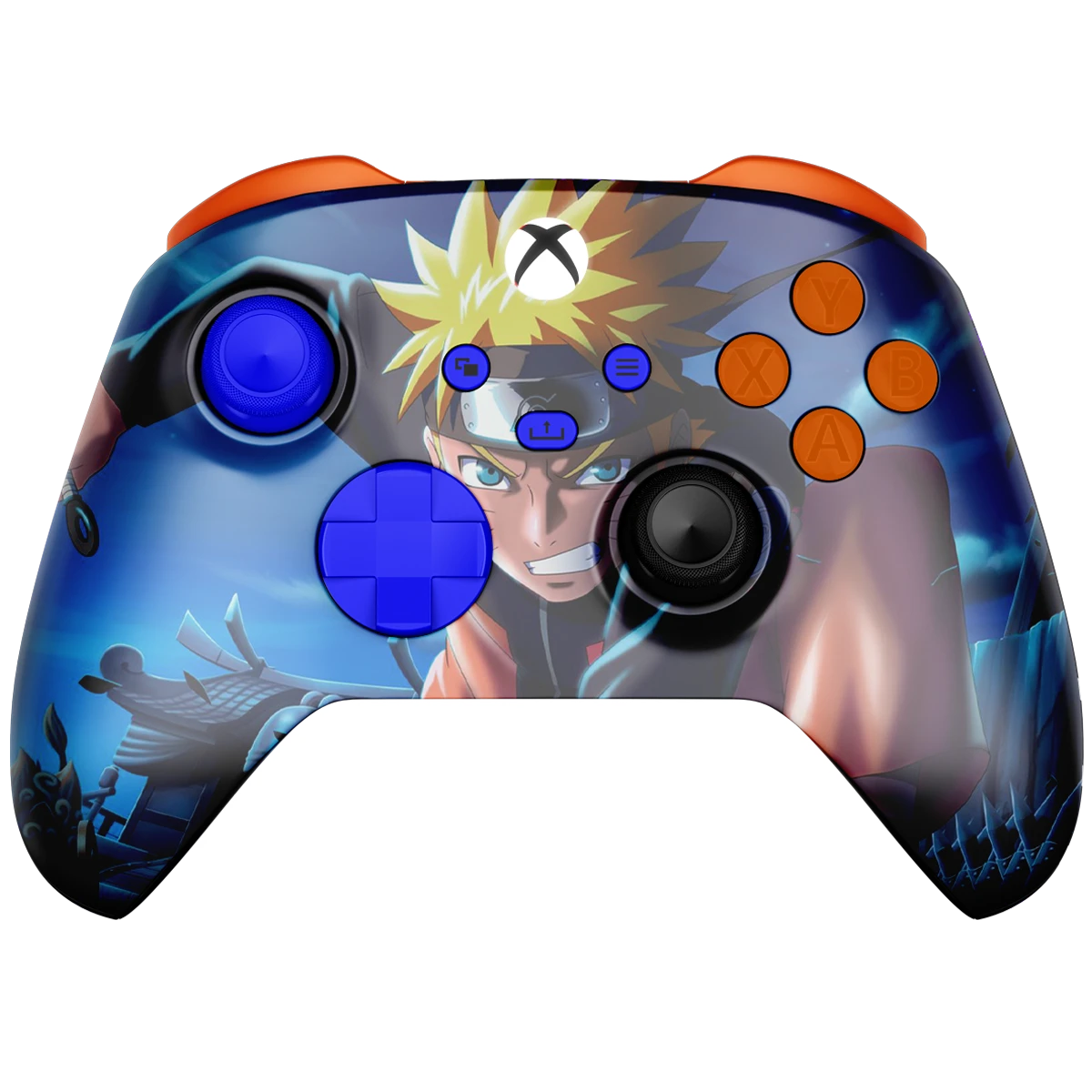 xbox one custom modded controller