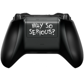 JOKER XBOX SERIES X CUSTOM MODDED CONTROLLER - ModdedZone