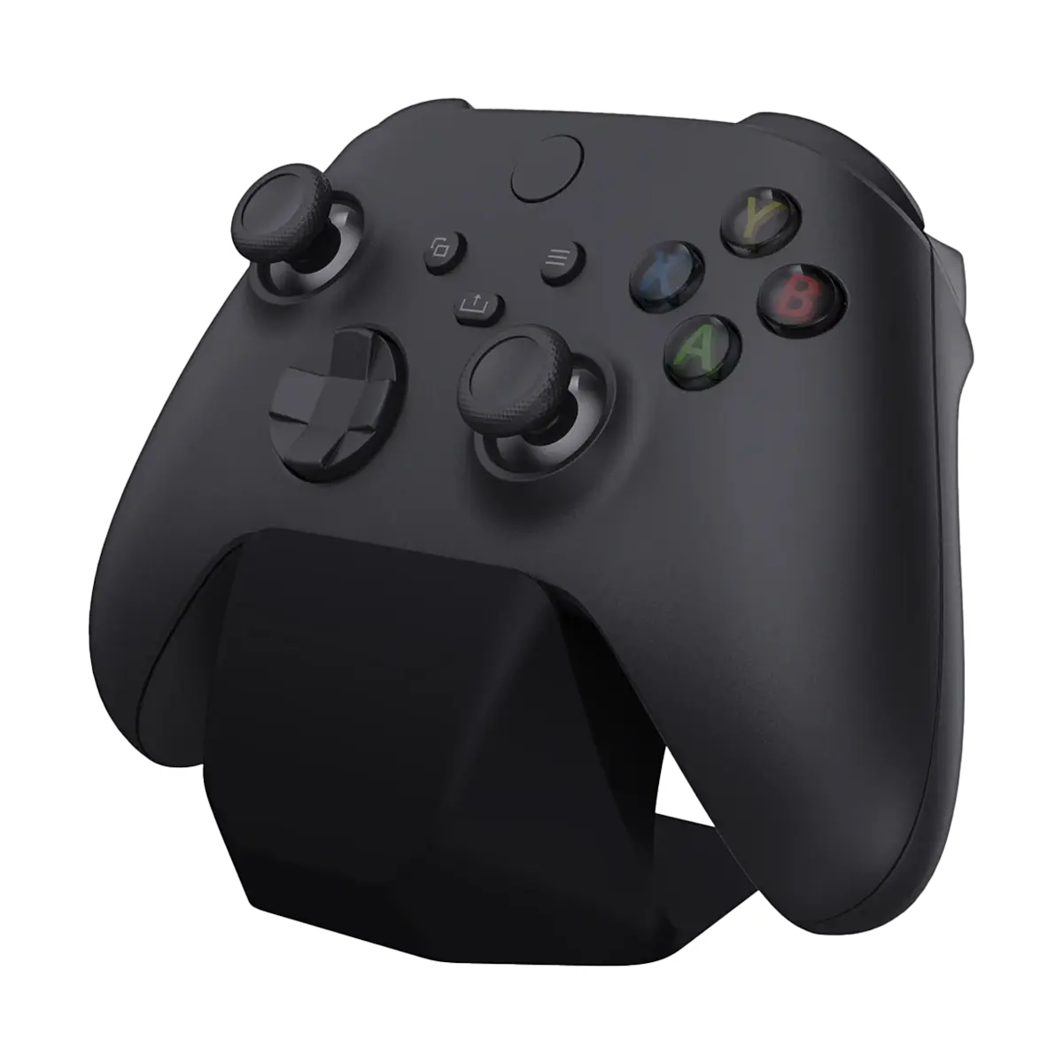 Controller Tech Stand Universal Game Controller Display Stand for PS5, PS4, Switch Pro, Xbox ...