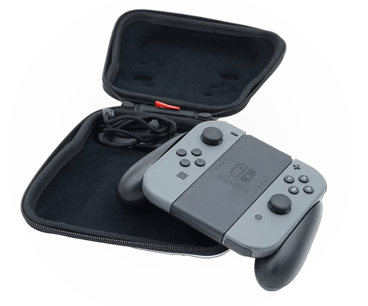 HARD PROTECTION CASE FOR NINTENDO SWITCH JOY-CON CONTROLLERS - ModdedZone