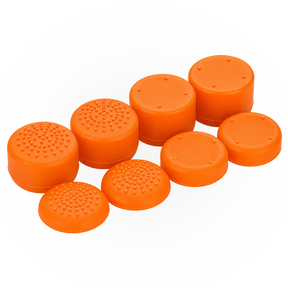 Ultimate Rubber Thumbstick Grips - Set of 8 MODDEDZONE