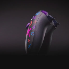 MODDEDZONE CHAOS PS5 CUSTOM MODDED CONTROLLER