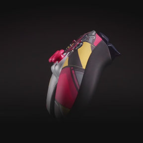 MODDEDZONE BORDER PS5 CUSTOM MODDED CONTROLLER