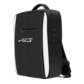 CARRYING | STORAGE BACKPACK FOR PS5 CONSOLE