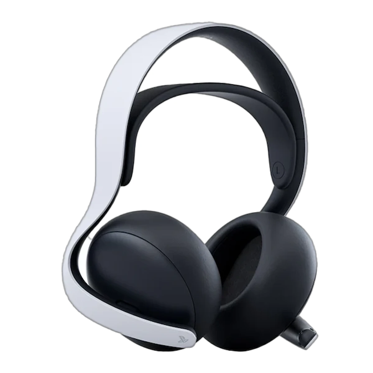 PS5 PULSE Elite Wireless Headset - White