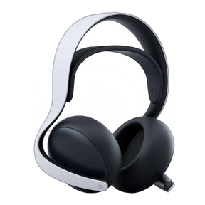 PS5 PULSE Elite Wireless Headset - White