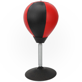 SCHWARZER ECHO-GAMING-STUHL