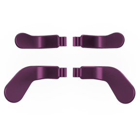 Xbox Elite Wireless Controller Series 2 - Purple Paddles Pack - ModdedZone