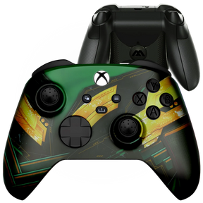 RAGNAROK EXTREME XBOX SERIES X SMART PRO MODDED CONTROLLER - ModdedZone