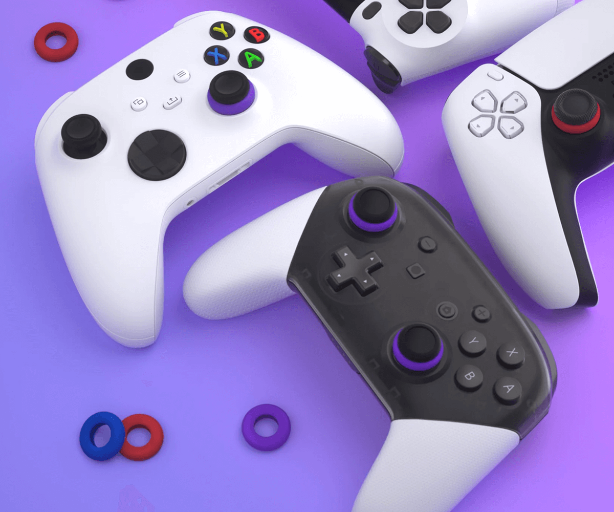 Xbox one discount motion controller