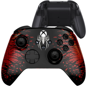MODDEDZONE SPIDER EXTREME XBOX SERIES X SMART PRO CUSTOM MODDED CONTROLLER ModdedZone