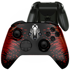 SPIDER EXTREME XBOX SERIES X SMART PRO MODDED CONTROLLER - ModdedZone