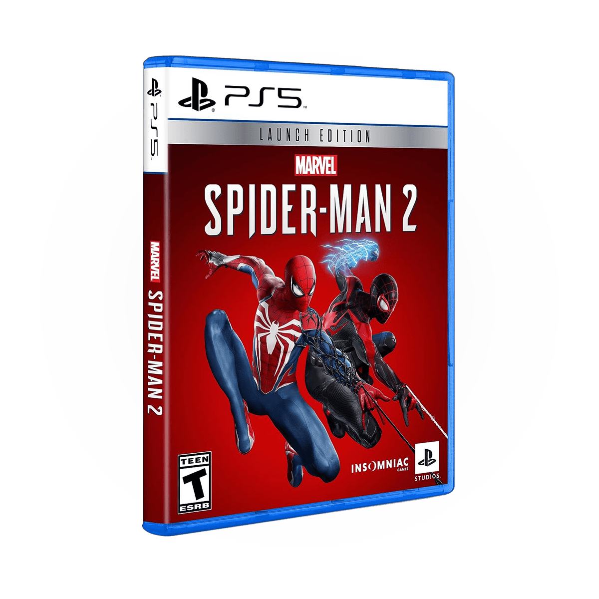 MARVEL’S SPIDER-MAN 2 – PS5 Launch Edition - ModdedZone