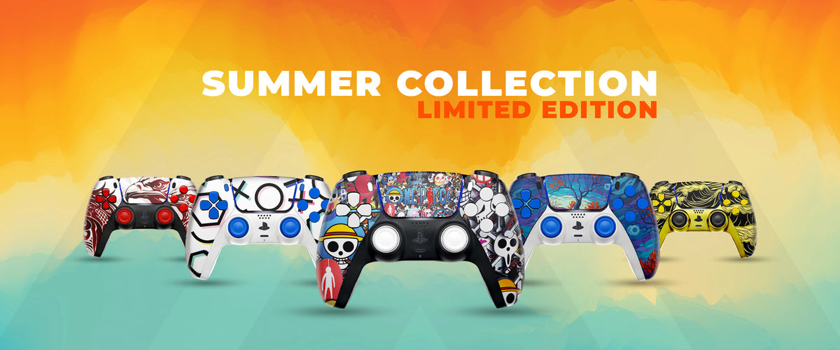 Custom Modio Controllers ModdedZone - Custom Modded Controllers for Xbox One and PS5