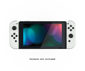 MODDEDZONE CHALK NINTENDO JOY-CON CUSTOM CONTROLLERS | MODDEDZONE MODDEDZONE CHALK NINTENDO JOY-CON CUSTOM CONTROLLERS | MODDEDZONE
