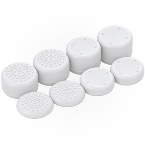 Ultimate Rubber Thumbstick Grips - Set of 8 MODDEDZONE