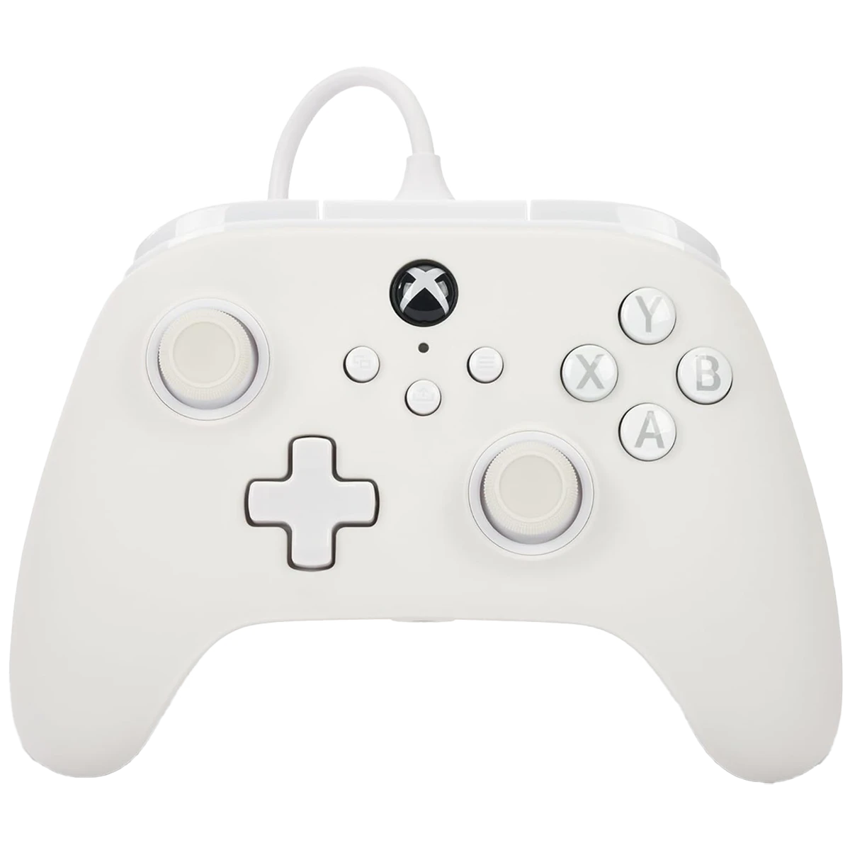 PowerA Advantage Wired Controller for Xbox Series X|S With 2 Mappable Buttons - Mist