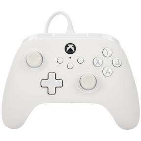 PowerA Advantage Wired Controller for Xbox Series X|S With 2 Mappable Buttons - Mist