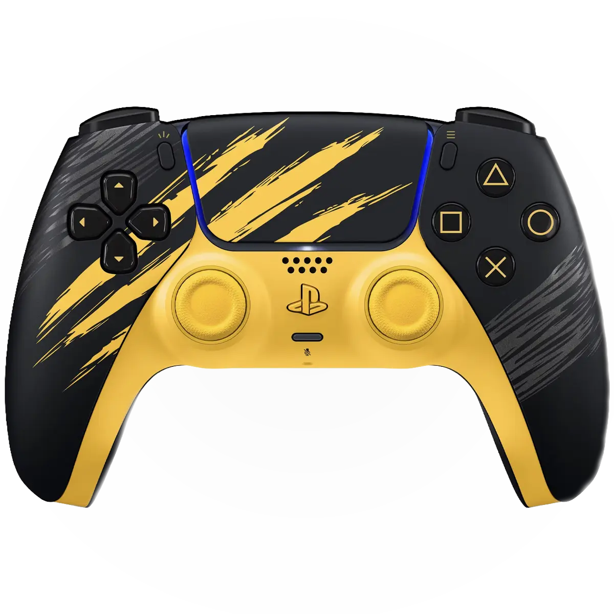 MODDEDZONE WOLVERINE PS5 CUSTOM MODDED CONTROLLER ModdedZone