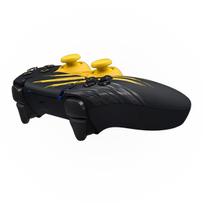 MODDEDZONE WOLVERINE PS5 CUSTOM MODDED CONTROLLER ModdedZone